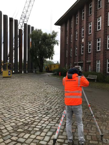 Vermessungsbüro Wulff Hamburg